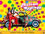 Action Replay (2010)